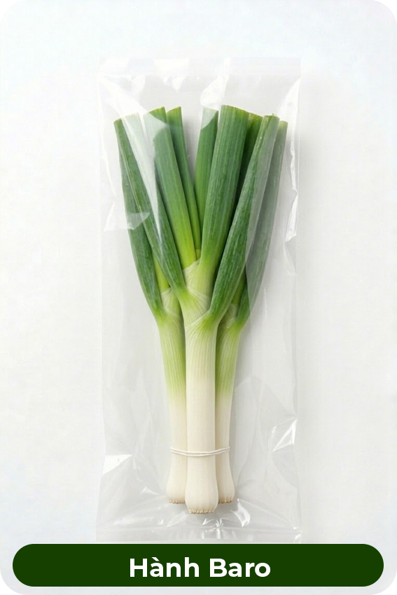 Hành Baro