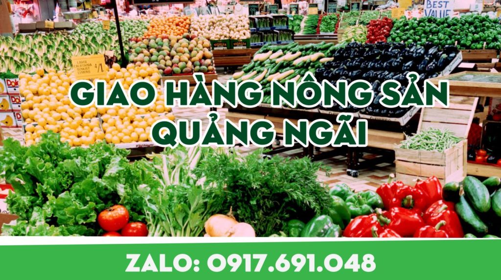 Khí hậu miền Trung ảnh hưởng đến mùa vụ nông sản