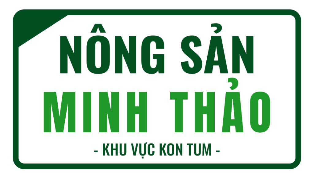 Nông sản Minh Thảo