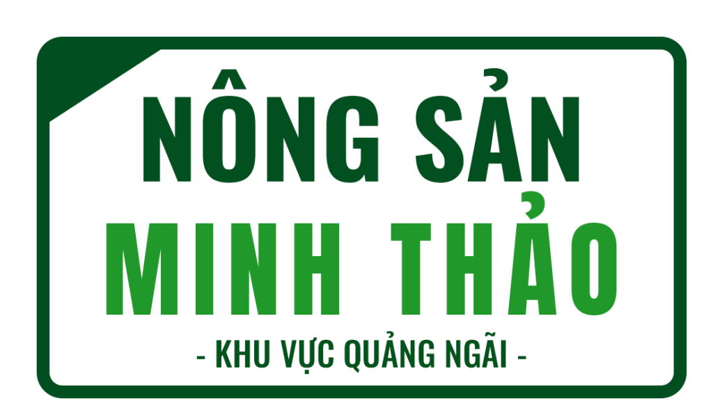 Nông sản Minh Thảo